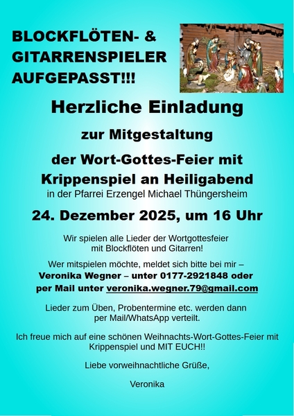 2025 Einladung Kirchenfenster