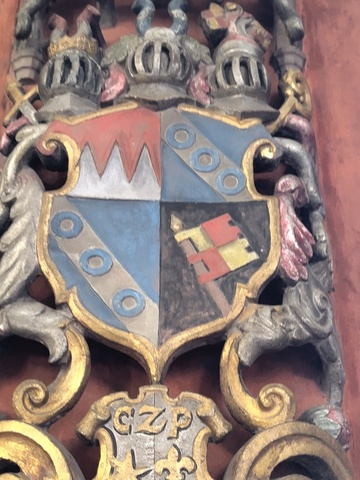 Echterwappen