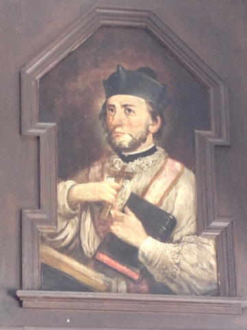Kanisius Empore