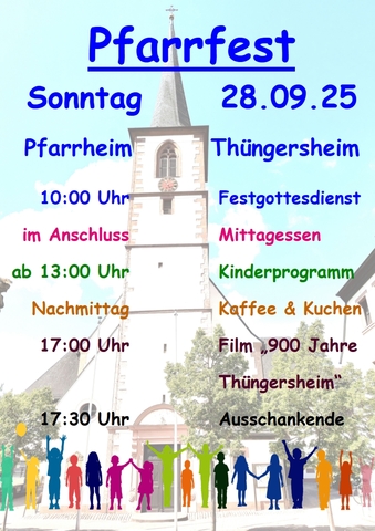 Pfarrfest2