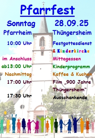 Pfarrfest2